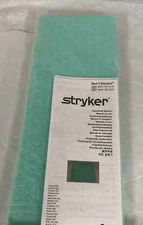 Stryker 8001-061-810, Mul-T-Blanket, 25" x 64", 1 Each