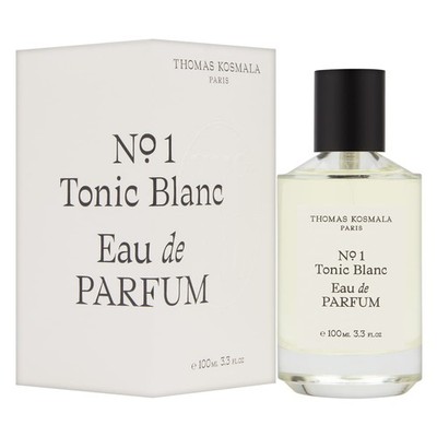 Thomas Kosmala Tonic Blanc 3.3 oz Eau de Parfum Spray