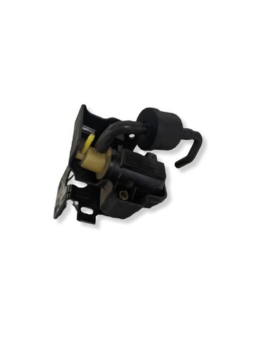 Opel Insignia A 2012 Diesel Turbolader Druckwandler Magnetventil 55573362