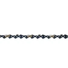 14 In. 0.050 Gauge Chainsaw Chain, 52 Link