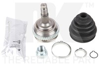 NK Gelenksatz Antriebswelle 512324 FüR 1510 Fiat Bravo Brava Talbot Punto 1307 1