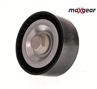 Maxgear 54-0161 Umlenk-/FüHrungsrolle FüR Keilrippenriemen Umlenkrolle