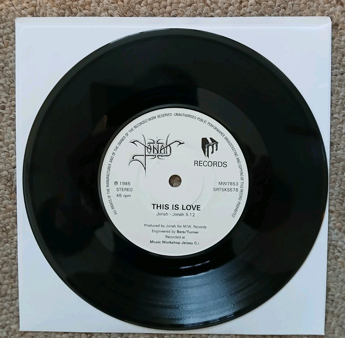 nwobhm products for sale | eBay