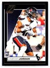 2024 Panini Zenith - Rookies Jawhar Jordan #147 (RC)