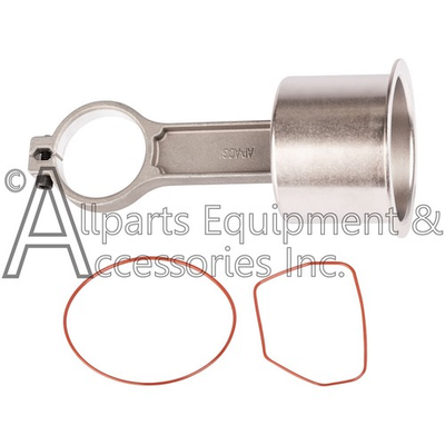 #ad #ad KK 4835 Single Cylinder Connecting Rod Kit for Oil Free Air Compressor Pumps $42.90