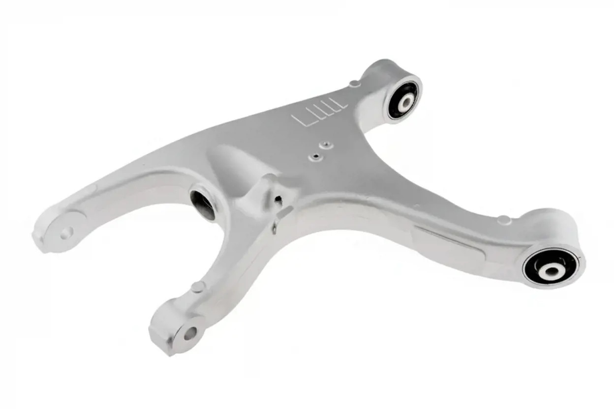 Wishbone Rear Axle Right Semi-Trailing Arm ZWT-AU-010 NTY for AUDI A6 C7 A5
