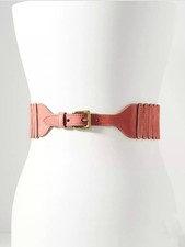 Anthropologie Stretch Belts for Women for sale | eBay display picture 3