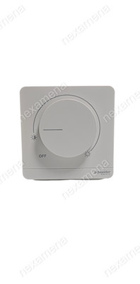 Schneider Electric AvatarOn Dimmer Switch - E8331RD250_WE (White)
