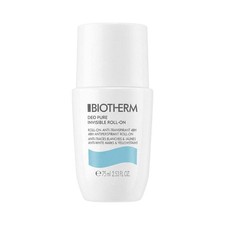 Biotherm Deo Pure Invisible Roll-On Anti-Pers...