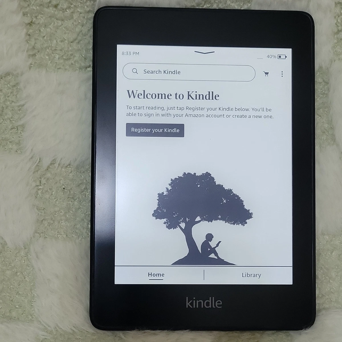 Amazon 32 GB eBook Readers for sale | eBay