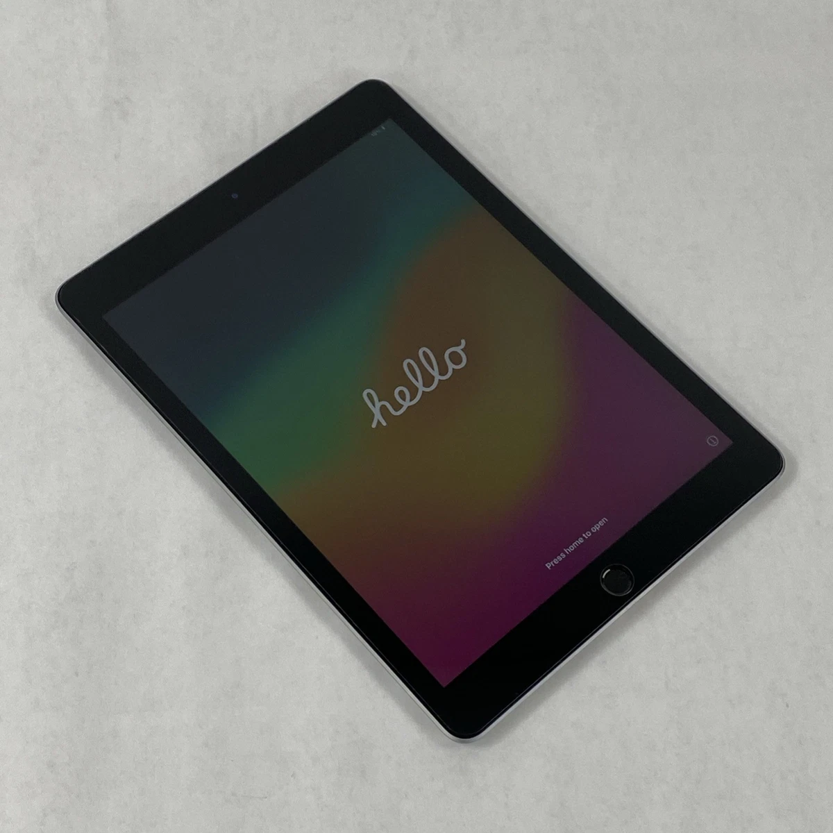 Apple iPad (6th Generation) 32 GB Tablets for sale - eBay