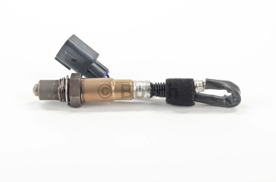 Sensor de oxígeno Bosch 13441 para 95-21 Toyota Land Cruiser 4Runner Lexus LX570 Foto 3 de 4