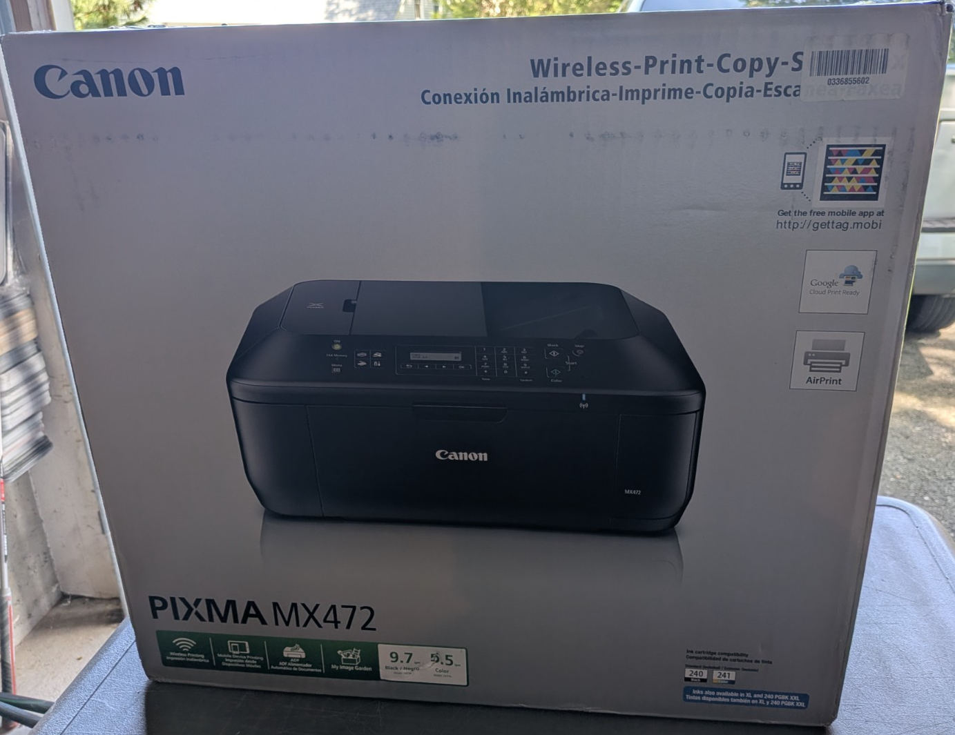 EBAY product image 1