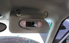 OEM Passenger Right Sun Visor Fits 11-16 COUNTRYMAN 1288940