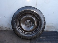 RENAULT TRAFIC MK3 X82 VIVARO 2014-2019 STEEL WHEEL + TYRE 16 INCH ET50 VS8003