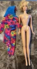 Vintage 1960's Mattel Barbie Stacey Setters Outfit #1268 Dress Hat & Doll