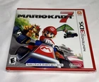 Mario Kart 7 (Nintendo 3DS, 2011) BRAND NEW SEALED Fast Shipping 3DS 2DS