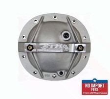 New Gm 7.5 10-bolt Ta Performance Aluminum Rearend Girdle Cover Ta-1809 New Gm 7.5 10-bolt Ta Performance Aluminum Rearend Girdle Cover Ta-1809