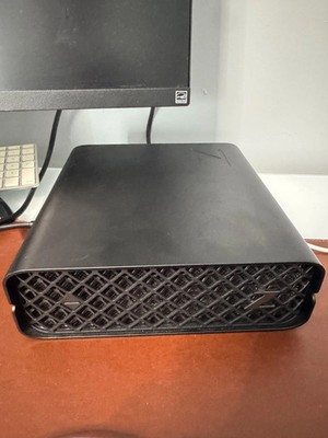 HP Z2 Mini G9 Workstation - Core i7 -12700 - T1000 NVdia