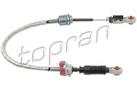 Topran 304 237 Seilzug Schaltgetriebe FüR Ford