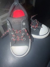 Little Kids Converse All Star Size 10