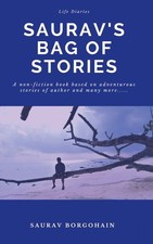 Saurav's Bag Of Stories