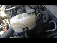 Brake Master Cylinder Fits 03-07 EXPRESS 2500 VAN 165664