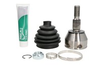 Pascal G1G065PC Gelenksatz, Antriebswelle FüR Ford