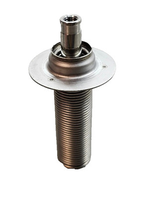 Samson DN 15-25 Welded Bellows Assembly 1990-2185, C1990-2185 4713622 4016153