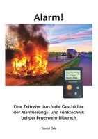 Alarm! Daniel Orb Taschenbuch 236 S. Deutsch 2020 Books On Demand Gmbh