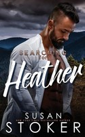 Searching For Heather | Susan Stoker | Taschenbuch | Englisch | 2024