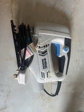 Mac allister Jigsaw 600w 240v Used Fully Working No Blades DIY Power Tools