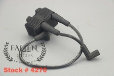 2001 Harley Softail Accel Super Coil Ignition Igniter Coil Plug Wires 4270 2001 Harley Softail Accel Super Coil Ignition Igniter Coil Plug Wires 4270