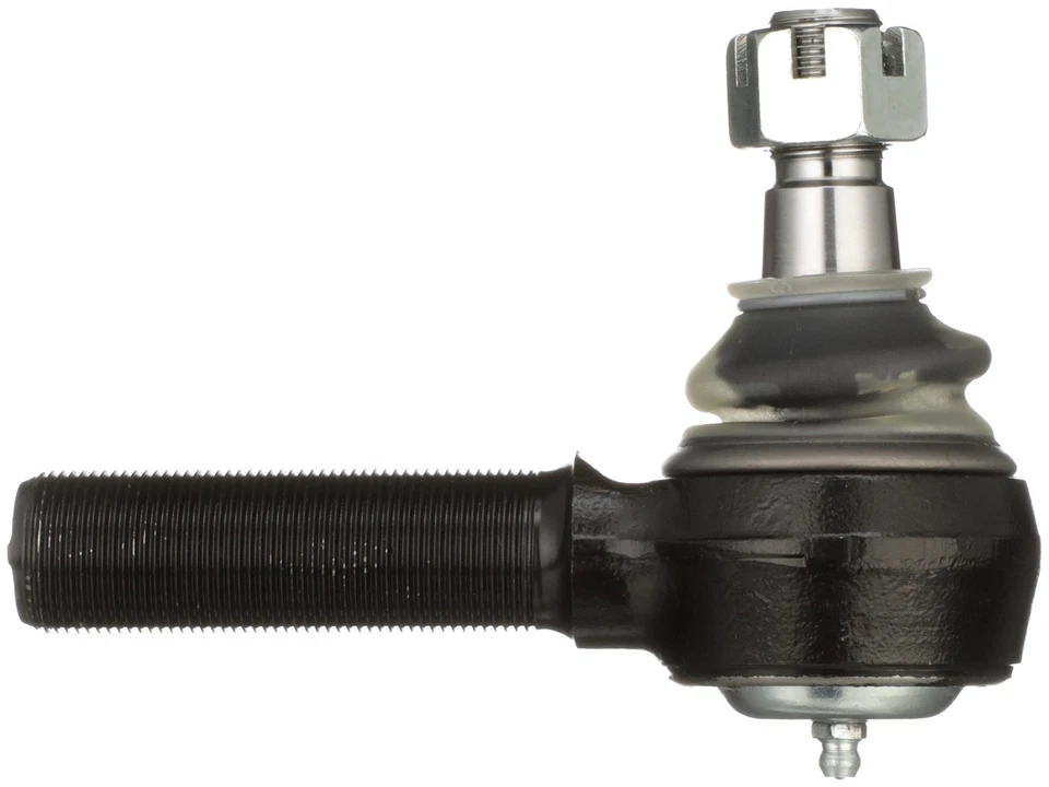 Extremo de barra de dirección izquierda Delphi 1980 1981 1982 1983 Chevrolet C70 1979-1989 Foto 3 de 4