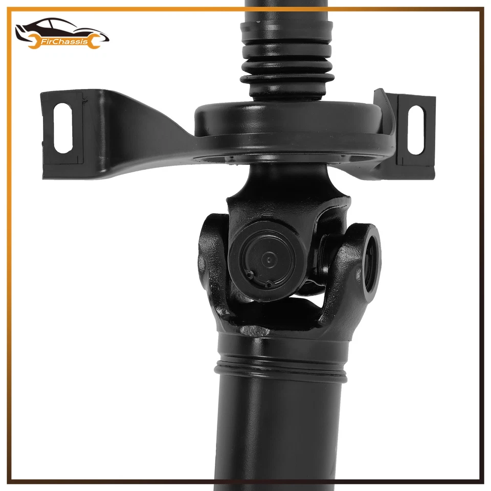 For Mercedes-Benz C230 W204/S204 2008-09 AWD 976-308 Rear Driveshaft Prop Shaft Foto 4 de 4