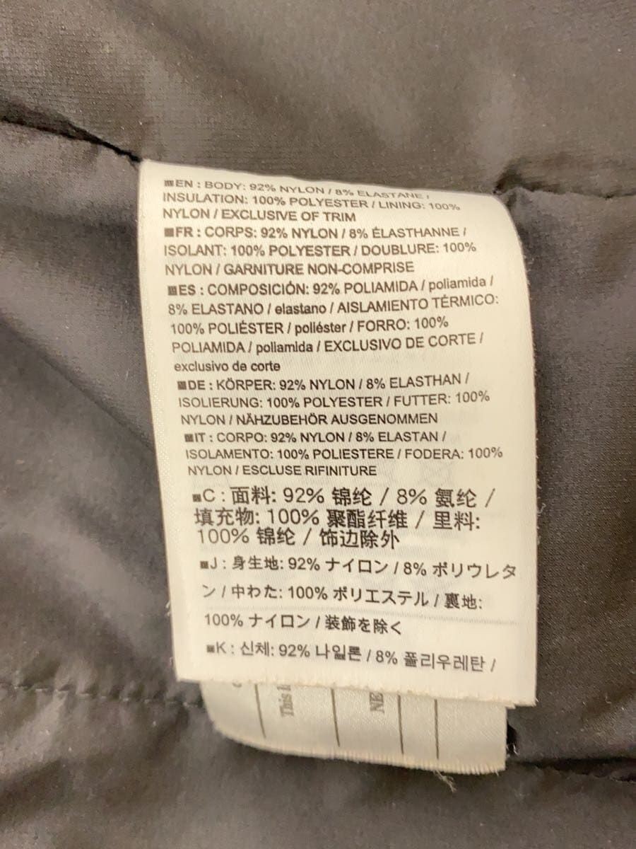 SUNWEST Altro Arc'teryx Giacca M Nylon BLK 18354 113789