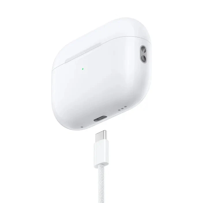 Apple AirPods Pro 3. Generation mit USB-C Ladecase - Bild 4 von 4