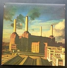 Pink Floyd – Animals LP UK Original Press 1977 Gatefold Vinyl