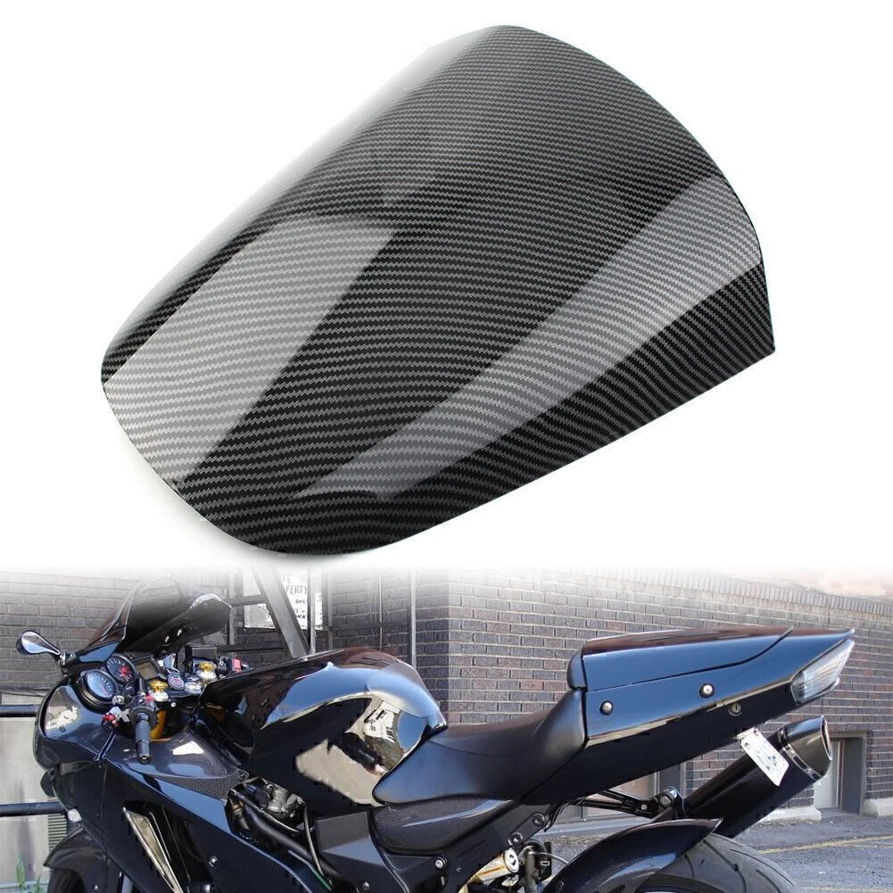 Seats and Seat Parts for Kawasaki Ninja ZX12R for sale | eBay