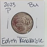 2023-P Washington Quarter BU (Brilliant Uncirculated) American Women