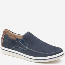 Johnston  Murphyy Bowling Moc Venetian