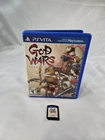 Gods Wars: Future Past - Sony PlayStation Vita CIB