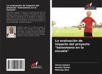 Istvan Juhasz (U. A.) | La EvaluacióN De Impacto Del Proyecto Balonmano En La...