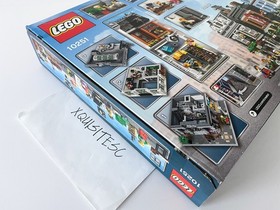 NEW LEGO Creator Expert 10251 Brick Bank RETIRED 2018 Modular Building NIB