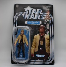 Star Wars Vintage Collection Luke Skywalker Yavin VC151 New Sealed