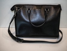 Burberry Briefcase / Document Bag - Excellent Condition