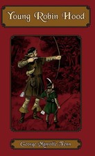 George Manville Fenn | Young Robin Hood | Buch | Englisch (2008)