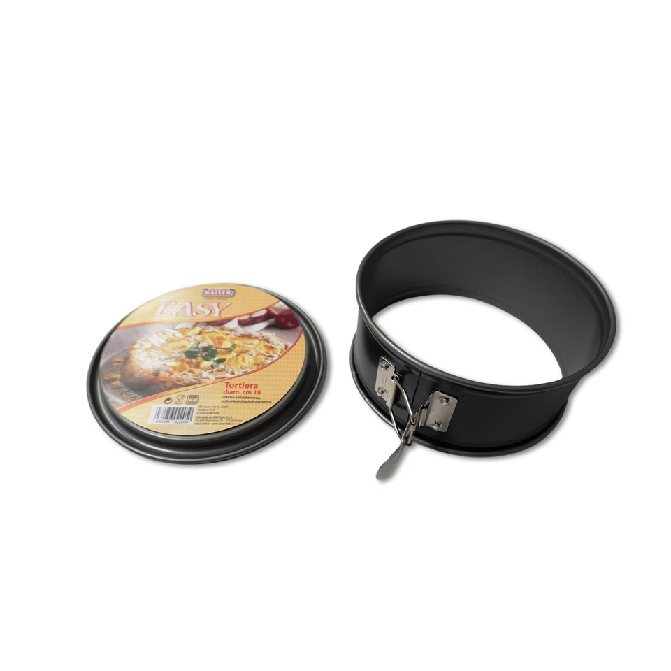 Kaiser Inspiration Mini Springform 18 cm Backform Antihaft Made in Germany - Bild 2 von 4