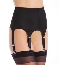 Rago 72522 Shaping Garter Belt