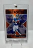 Wan'Dale Robinson 🔥 Panini XR Expose Rookie Card Red #27/49 New York Giants